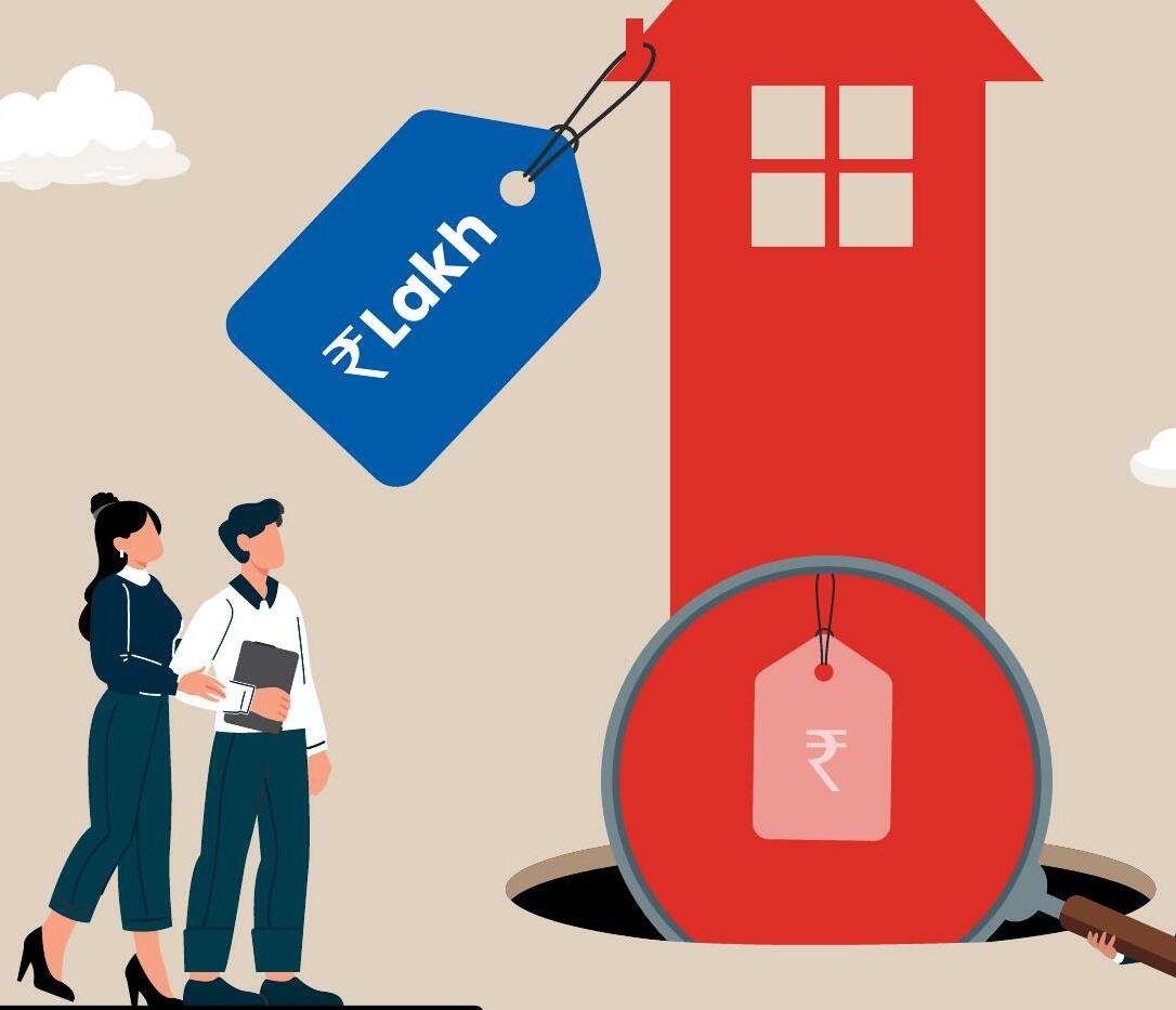 Buying A Home? Look For The Hidden Tag Too Price